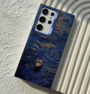 قاب سو کول So Cool قایق تنها سامسونگ